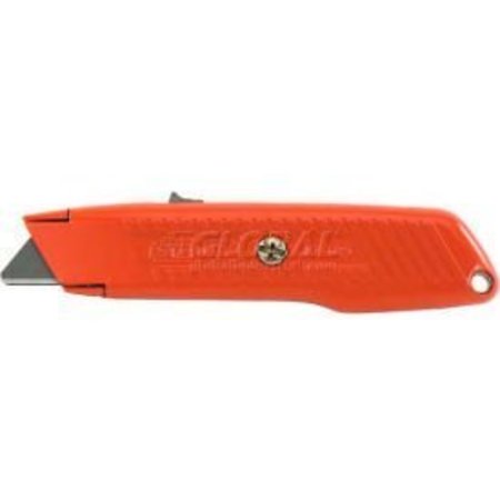 Stanley Stanley 10-189C Self Retracting Safety Blade Utility Knife 10-189C